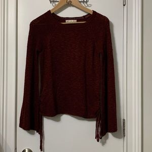 Thin Sweater